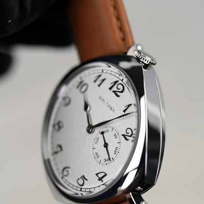 Baltany Retro American 1621 S204046A (Pre-owned)