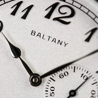 Baltany Retro American 1621 S204046A (Pre-owned)