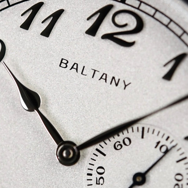 Baltany Retro American 1621 S204046A (Pre-owned)