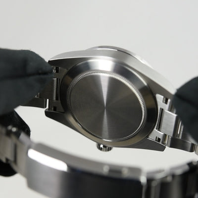 Seestern Heritage S436-2 GMT (Pre-owned)