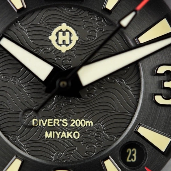 Helm Miyako Gray (Pre-owned)
