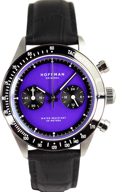 Hoffman RACING 40 PRPL (Pre-owned)
