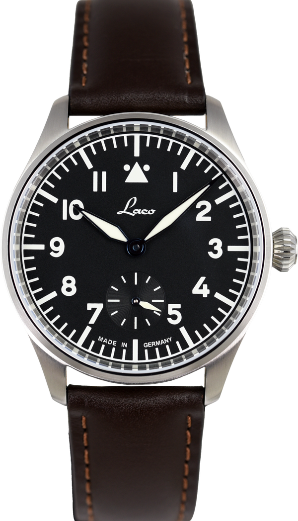 Laco Ulm 39 (Pre-owned)