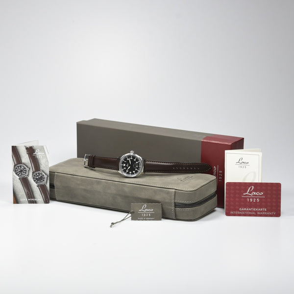 Laco Ulm 39 (Pre-owned)