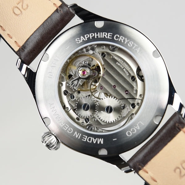 Laco Ulm 39 (Pre-owned)