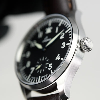 Laco Ulm 39 (Pre-owned)