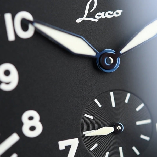 Laco Ulm 39 (Pre-owned)