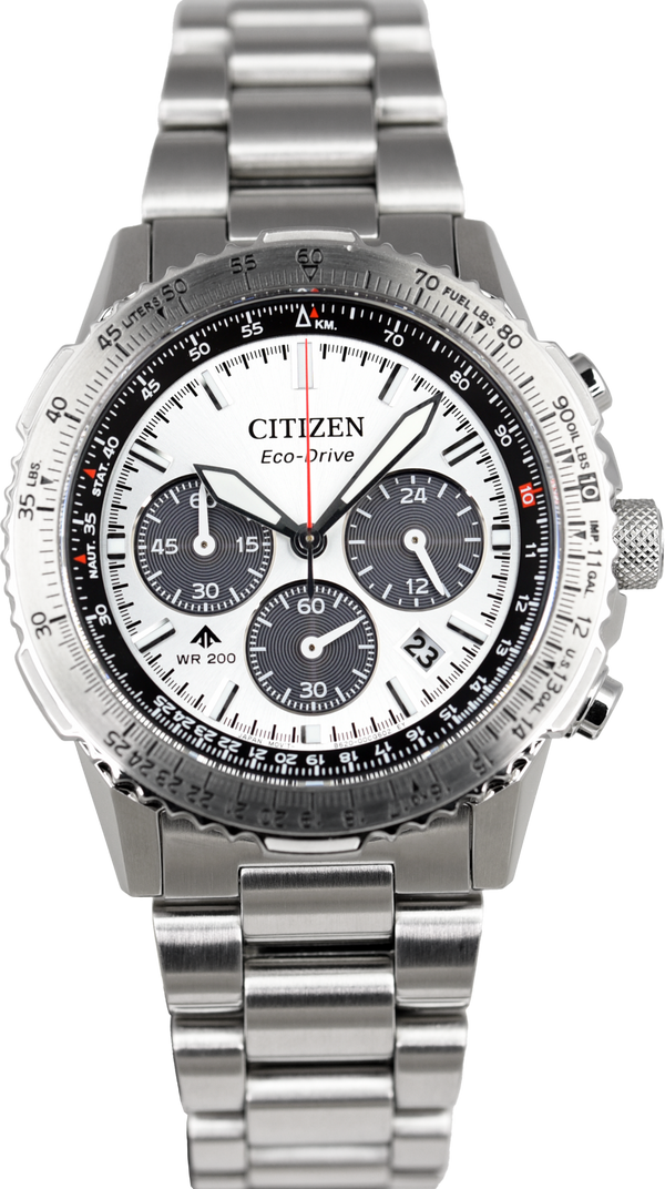 Citizen Promaster Sky Navihawk CA4660-61A (Pre-owned)