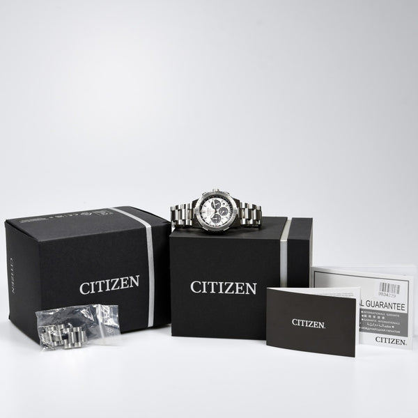 Citizen Promaster Sky Navihawk CA4660-61A (Pre-owned)