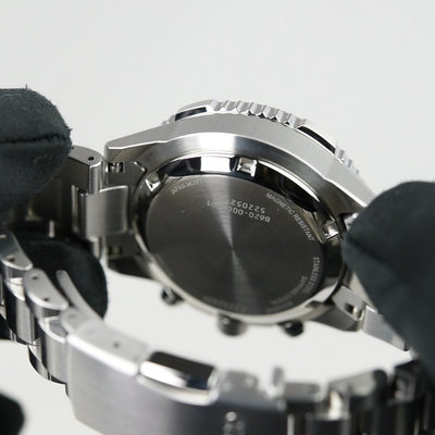 Citizen Promaster Sky Navihawk CA4660-61A (Pre-owned)