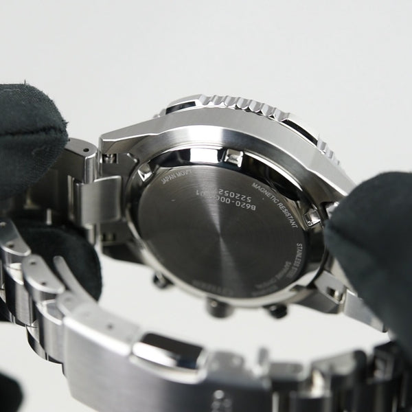 Citizen Promaster Sky Navihawk CA4660-61A (Pre-owned)