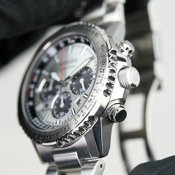 Citizen Promaster Sky Navihawk CA4660-61A (Pre-owned)