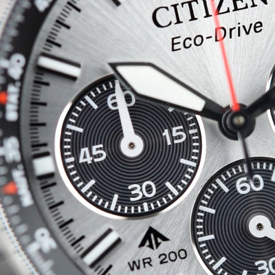 Citizen Promaster Sky Navihawk CA4660-61A (Pre-owned)