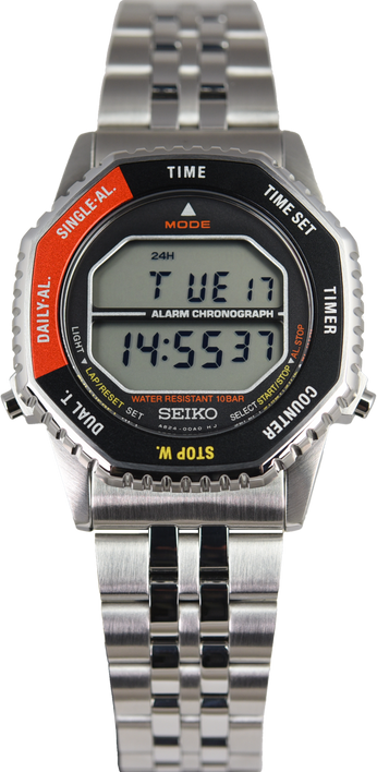 Seiko Rotocall SMGG19P1 (Pre-owned)