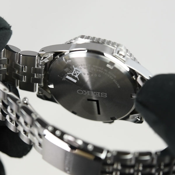 Seiko Rotocall SMGG19P1 (Pre-owned)