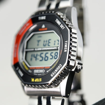 Seiko Rotocall SMGG19P1 (Pre-owned)
