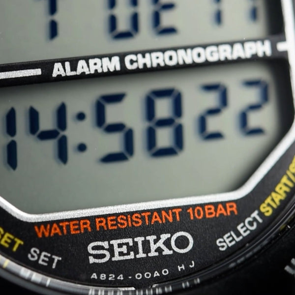 Seiko Rotocall SMGG19P1 (Pre-owned)