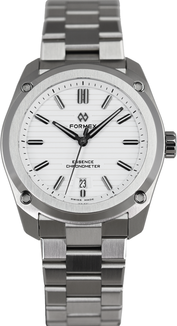 Formex Essence FortyOne White (Pre-owned)