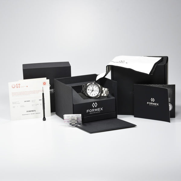 Formex Essence FortyOne White (Pre-owned)