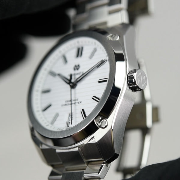 Formex Essence FortyOne White (Pre-owned)