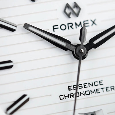 Formex Essence FortyOne White (Pre-owned)