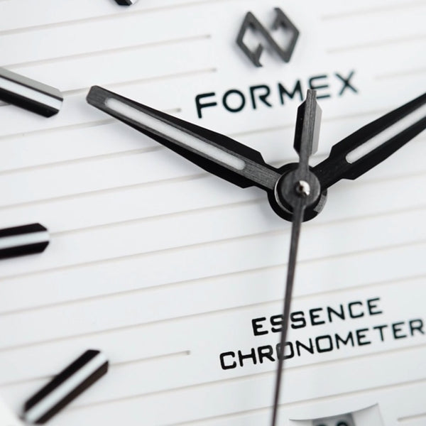 Formex Essence FortyOne White (Pre-owned)