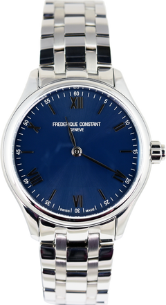 FREDERIQUE CONSTANT ウォッチ Frederique Constant Smartwatch Gents Vitality - The rebirth