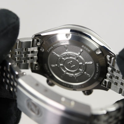 Zelos Helmsman MOP (Pre-owned)
