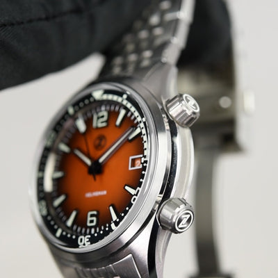 Zelos Helmsman MOP (Pre-owned)