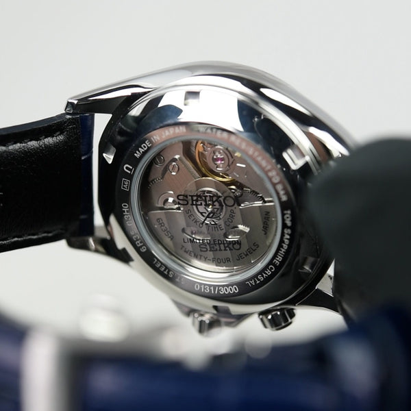 Seiko Prospex Alpinist SPB531J1 Night Sky European Limited Edition (Pre-owned)