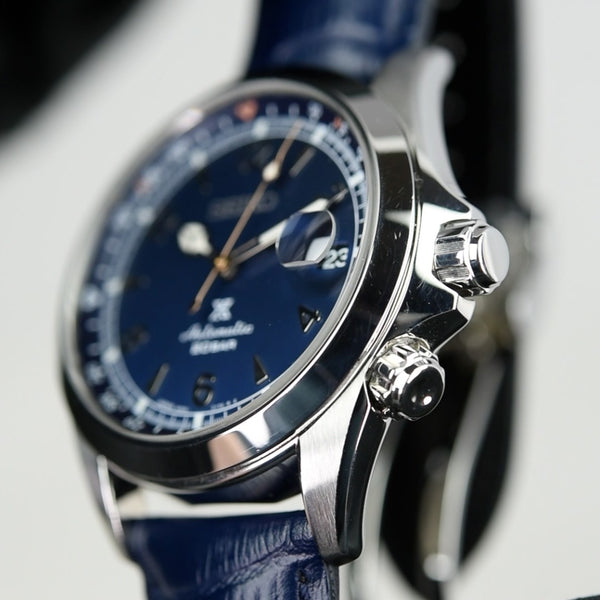 Seiko Prospex Alpinist SPB531J1 Night Sky European Limited Edition (Pre-owned)