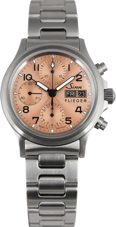 Sinn 356 Sa Pilot II 356.074 (Pre-owned)