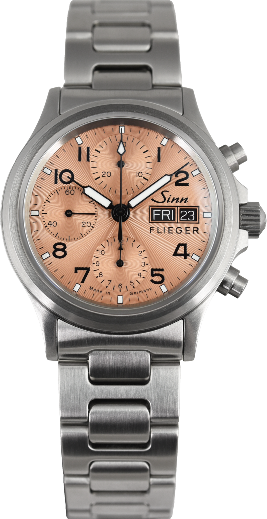 Sinn 356 Sa Pilot II 356.074 (Pre-owned)