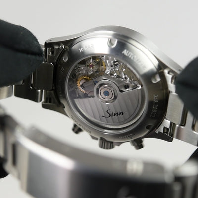 Sinn 356 Sa Pilot II 356.074 (Pre-owned)