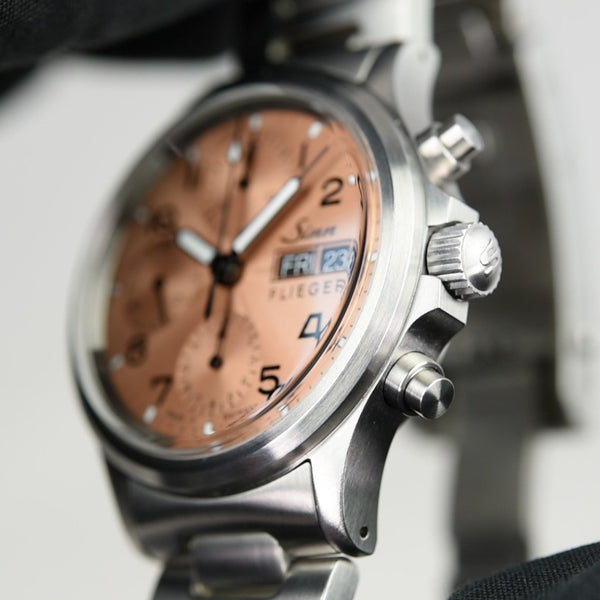 Sinn 356 Sa Pilot II 356.074 (Pre-owned)