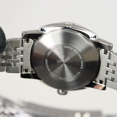 Nivada Grenchen Art Deco Depthmaster 39mm (Pre-owned)