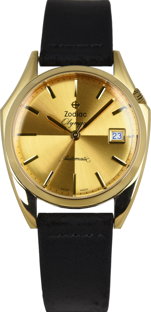Zodiac Olympos ZO9703 (Pre-owned)