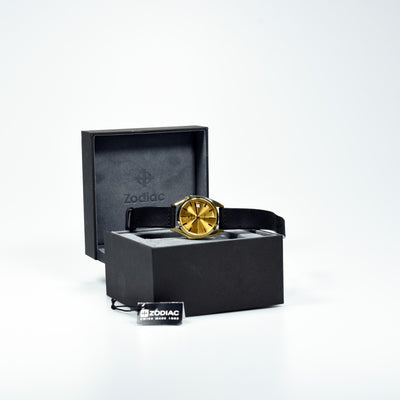 Zodiac Olympos ZO9703 (Pre-owned)
