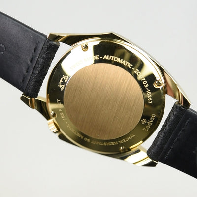 Zodiac Olympos ZO9703 (Pre-owned)