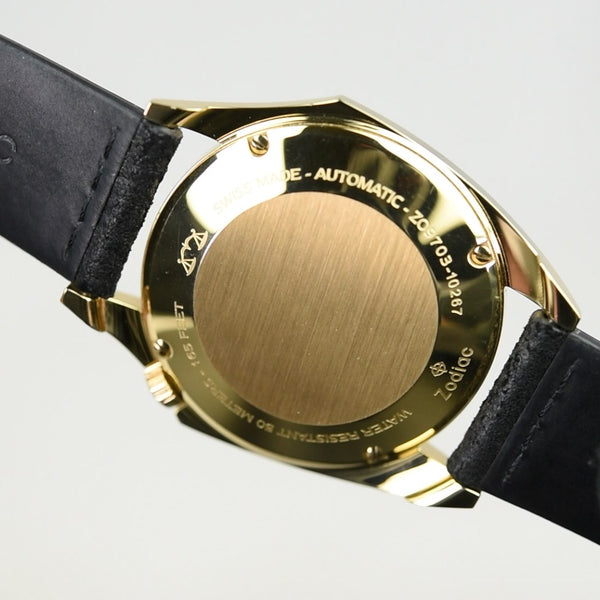 Zodiac Olympos ZO9703 (Pre-owned)