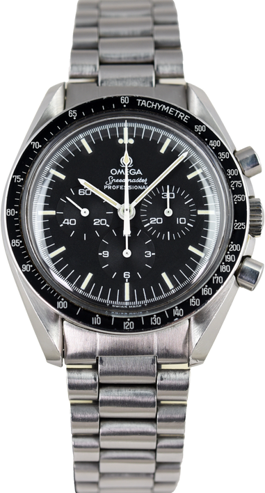 Omega Speedmaster Professional Moonwatch 145.0022 (Pre-owned)