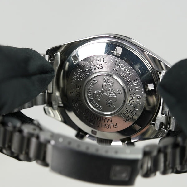 Omega Speedmaster Professional Moonwatch 145.0022 (Pre-owned)