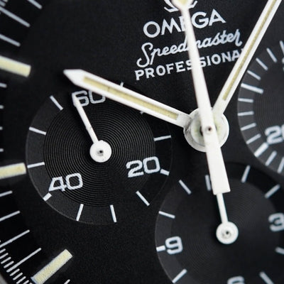 Omega Speedmaster Professional Moonwatch 145.0022 (Pre-owned)
