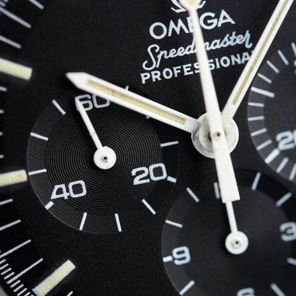 Omega Speedmaster Professional Moonwatch 145.0022 (Pre-owned)