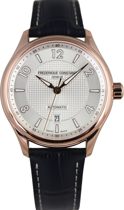 Frederique Constant Runabout Automatic FC-303RMS5B4 Limited Edition (Pre-owned)