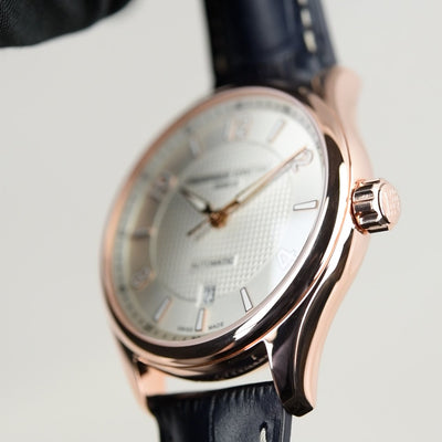 Frederique Constant Runabout Automatic FC-303RMS5B4 Limited Edition (Pre-owned)
