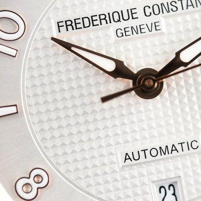 Frederique Constant Runabout Automatic FC-303RMS5B4 Limited Edition (Pre-owned)