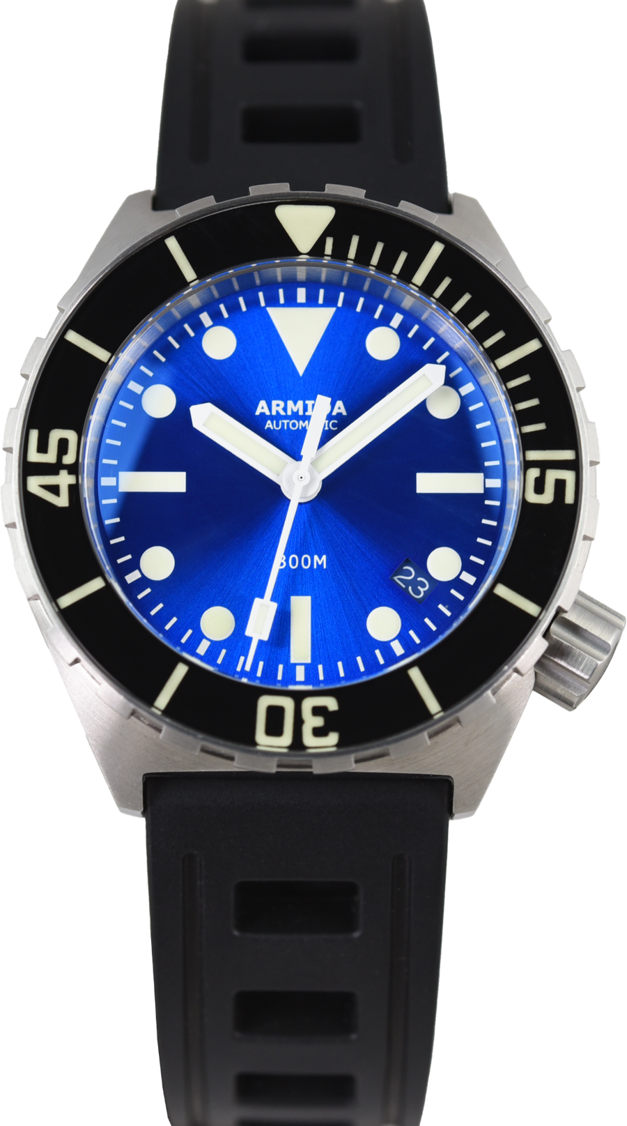 Armida A1 42mm Blue (Pre-owned)