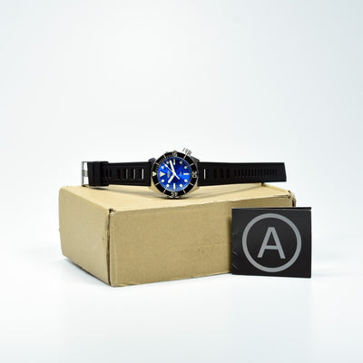 Armida A1 42mm Blue (Pre-owned)