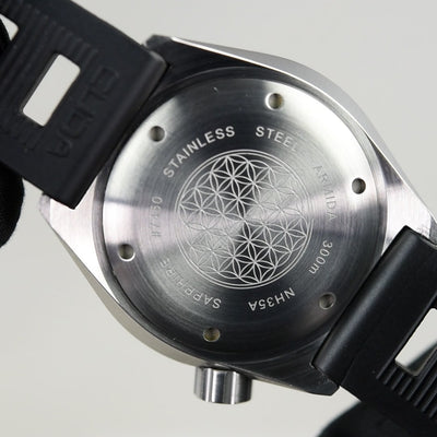 Armida A1 42mm Blue (Pre-owned)